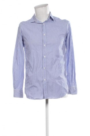 Herrenhemd Massimo Dutti, Größe S, Farbe Mehrfarbig, Preis 28,18 €