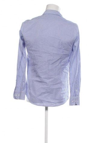 Herrenhemd Massimo Dutti, Größe S, Farbe Mehrfarbig, Preis 28,18 €