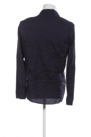 Cămașă de bărbați Massimo Dutti, Mărime L, Culoare Multicolor, Preț 144,69 Lei