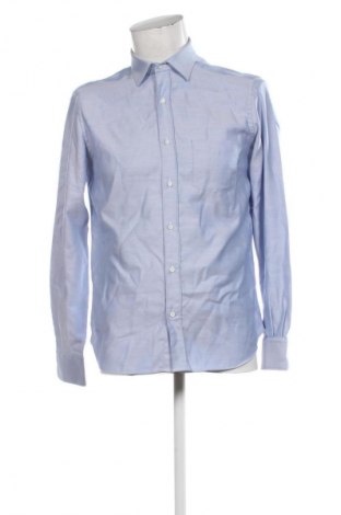 Herrenhemd Massimo Dutti, Größe L, Farbe Mehrfarbig, Preis € 38,36