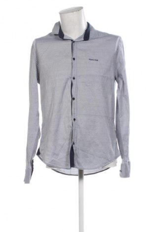 Herrenhemd Massimo Dutti, Größe L, Farbe Mehrfarbig, Preis € 35,81