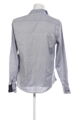 Herrenhemd Massimo Dutti, Größe L, Farbe Mehrfarbig, Preis € 35,81