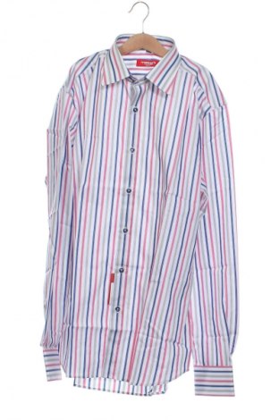 Herrenhemd Massini, Größe M, Farbe Mehrfarbig, Preis 12,44 €