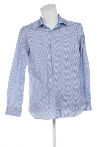 Herrenhemd Massini, Größe M, Farbe Mehrfarbig, Preis € 8,99