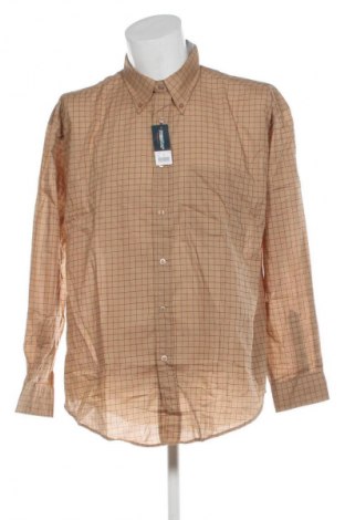 Herrenhemd Master, Größe XXL, Farbe Mehrfarbig, Preis € 8,99