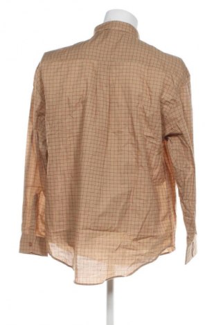 Herrenhemd Master, Größe XXL, Farbe Mehrfarbig, Preis € 8,99