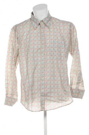 Cămașă de bărbați Master, Mărime XL, Culoare Multicolor, Preț 45,99 Lei