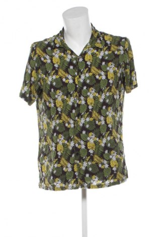 Herrenhemd Mauro Ferrini, Größe L, Farbe Mehrfarbig, Preis € 11,99