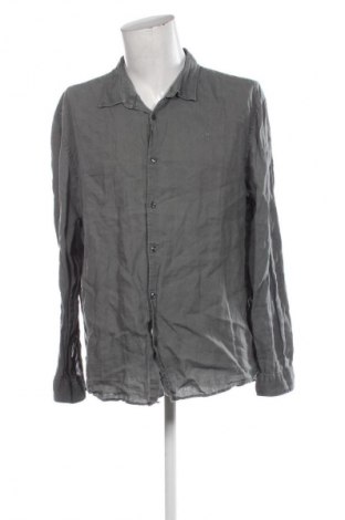 Herrenhemd McNeal, Größe XXL, Farbe Grau, Preis € 11,99