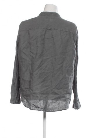 Herrenhemd McNeal, Größe XXL, Farbe Grau, Preis € 11,99