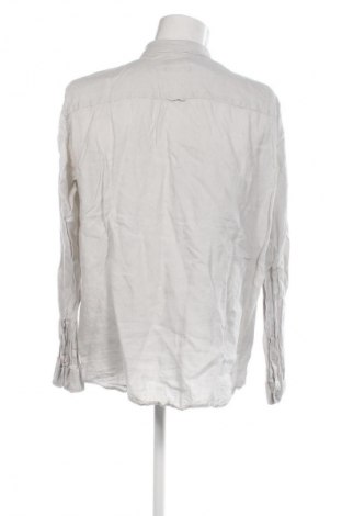 Herrenhemd McNeal, Größe XXL, Farbe Grau, Preis € 11,99