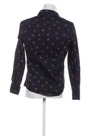 Herrenhemd Medicine, Größe M, Farbe Mehrfarbig, Preis € 14,83