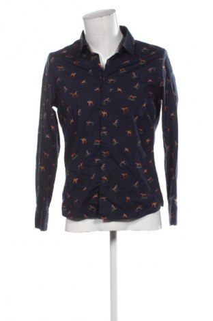 Herrenhemd Medicine, Größe M, Farbe Mehrfarbig, Preis € 14,83