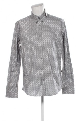 Cămașă de bărbați Mexx, Mărime 3XL, Culoare Multicolor, Preț 89,47 Lei