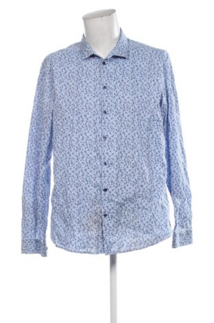 Herrenhemd Minimum, Größe XXL, Farbe Mehrfarbig, Preis € 31,88