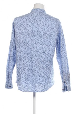 Herrenhemd Minimum, Größe XXL, Farbe Mehrfarbig, Preis € 31,88