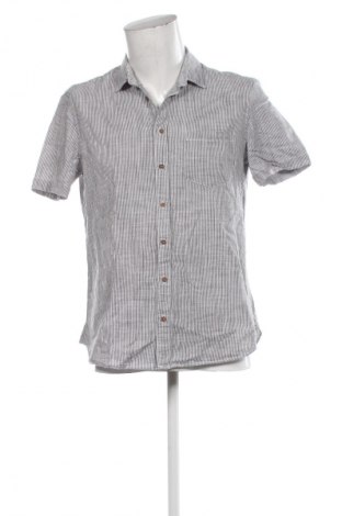 Herrenhemd Montego, Größe M, Farbe Mehrfarbig, Preis 14,83 €