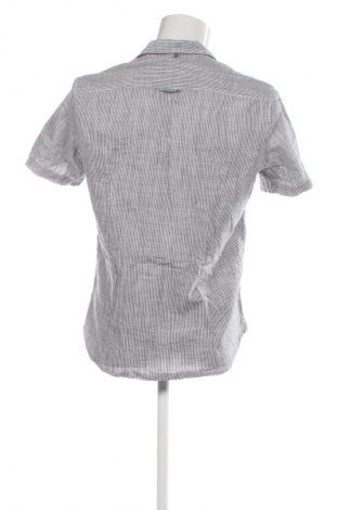 Herrenhemd Montego, Größe M, Farbe Mehrfarbig, Preis 14,83 €