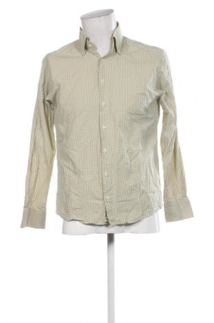 Herrenhemd Montego, Größe M, Farbe Mehrfarbig, Preis 14,91 €