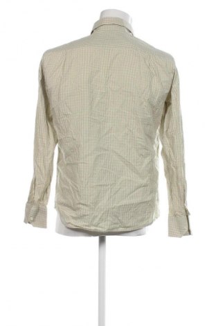 Herrenhemd Montego, Größe M, Farbe Mehrfarbig, Preis 14,91 €