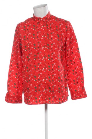 Cămașă de bărbați Montego, Mărime L, Culoare Multicolor, Preț 50,99 Lei