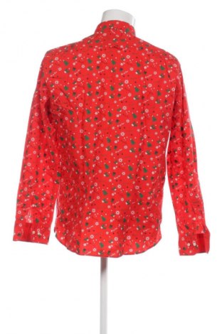 Cămașă de bărbați Montego, Mărime L, Culoare Multicolor, Preț 50,99 Lei