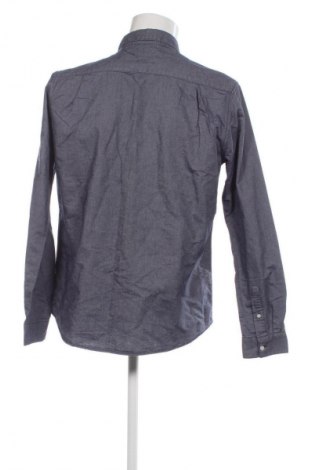 Herrenhemd Mtwtfss Weekday, Größe L, Farbe Mehrfarbig, Preis € 11,99