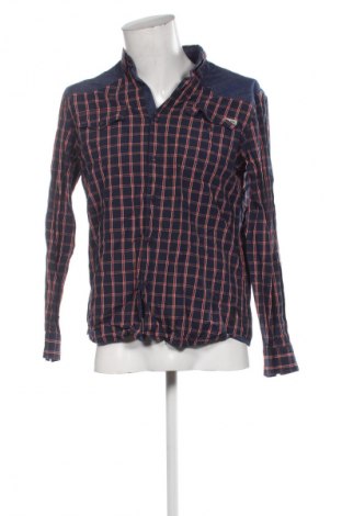 Cămașă de bărbați Much More, Mărime M, Culoare Multicolor, Preț 76,30 Lei