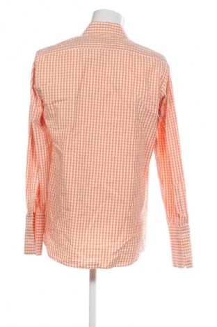 Herrenhemd Muller Maßmanufaktur, Größe L, Farbe Mehrfarbig, Preis € 35,00
