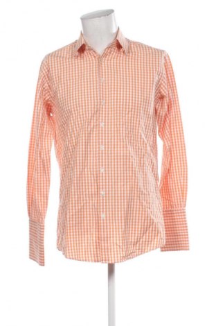 Cămașă de bărbați Muller Maßmanufaktur, Mărime M, Culoare Multicolor, Preț 180,07 Lei