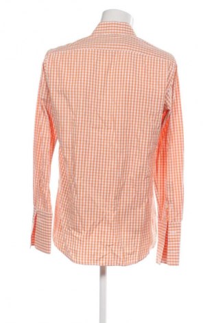 Cămașă de bărbați Muller Maßmanufaktur, Mărime M, Culoare Multicolor, Preț 180,07 Lei