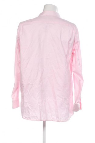 Cămașă de bărbați Muller Maßmanufaktur, Mărime L, Culoare Roz, Preț 110,99 Lei