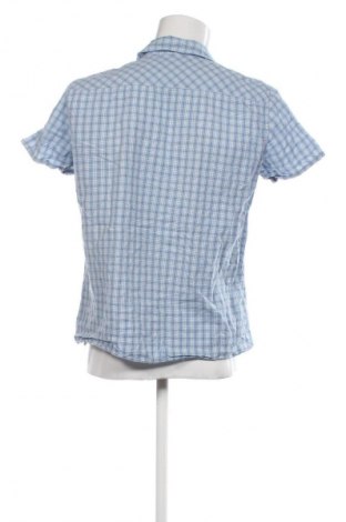 Cămașă de bărbați Mustang, Mărime M, Culoare Multicolor, Preț 96,99 Lei