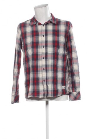 Herrenhemd Mustang, Größe L, Farbe Mehrfarbig, Preis 15,99 €