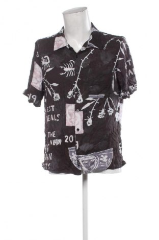 Herrenhemd NEUW, Größe XL, Farbe Mehrfarbig, Preis 19,99 €