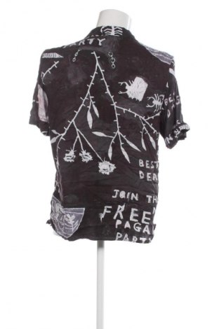 Herrenhemd NEUW, Größe XL, Farbe Mehrfarbig, Preis 19,99 €