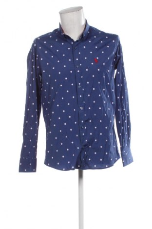 Herrenhemd NEW COLLECTION, Größe L, Farbe Mehrfarbig, Preis € 11,99