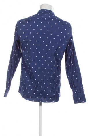 Herrenhemd NEW COLLECTION, Größe L, Farbe Mehrfarbig, Preis € 11,99