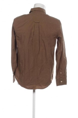 Herrenhemd NN07, Größe S, Farbe Braun, Preis € 94,27