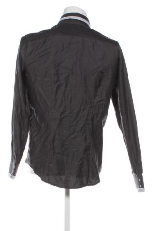 Herrenhemd Nara Camicie, Größe XL, Farbe Grau, Preis € 10,99