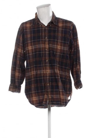 Herrenhemd Naturalife, Größe L, Farbe Mehrfarbig, Preis € 11,99