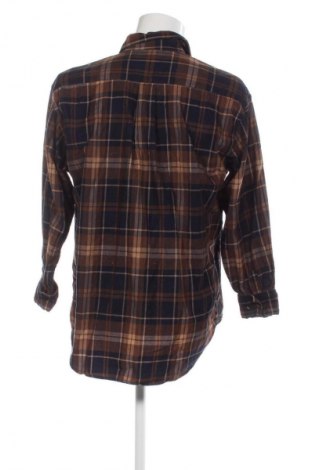 Herrenhemd Naturalife, Größe L, Farbe Mehrfarbig, Preis € 11,99