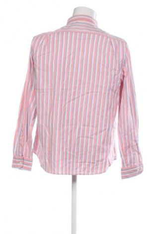 Herrenhemd Nautica, Größe L, Farbe Mehrfarbig, Preis 26,99 €