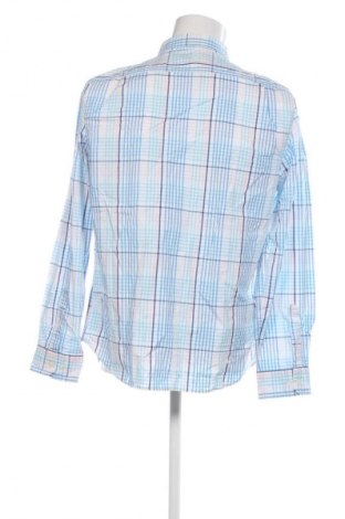 Herrenhemd Nautica, Größe L, Farbe Mehrfarbig, Preis 17,99 €
