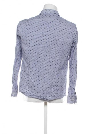 Herrenhemd New England, Größe S, Farbe Mehrfarbig, Preis € 3,99