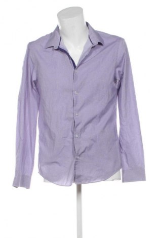 Herrenhemd New Look, Größe M, Farbe Mehrfarbig, Preis 14,91 €