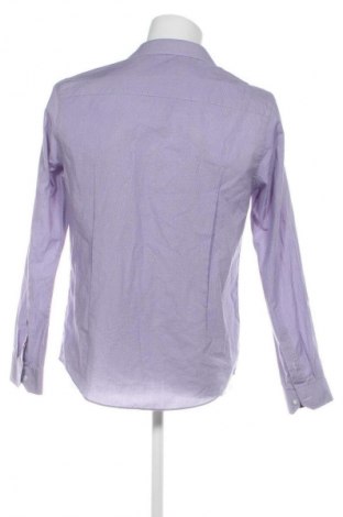 Herrenhemd New Look, Größe M, Farbe Mehrfarbig, Preis 14,91 €