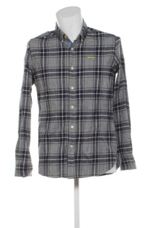 Cămașă de bărbați New Zealand Auckland, Mărime M, Culoare Multicolor, Preț 88,99 Lei