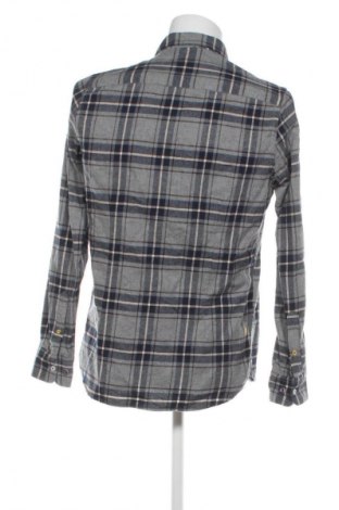 Cămașă de bărbați New Zealand Auckland, Mărime M, Culoare Multicolor, Preț 88,99 Lei