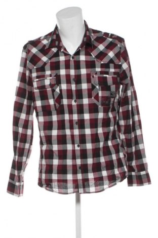 Herrenhemd Next, Größe XL, Farbe Mehrfarbig, Preis 15,68 €
